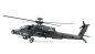 Preview: 25349 Apache AH-64D CP Helikopter 6G/3D GPS RTF